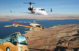 The Grand Canyon Odyssey Tour
